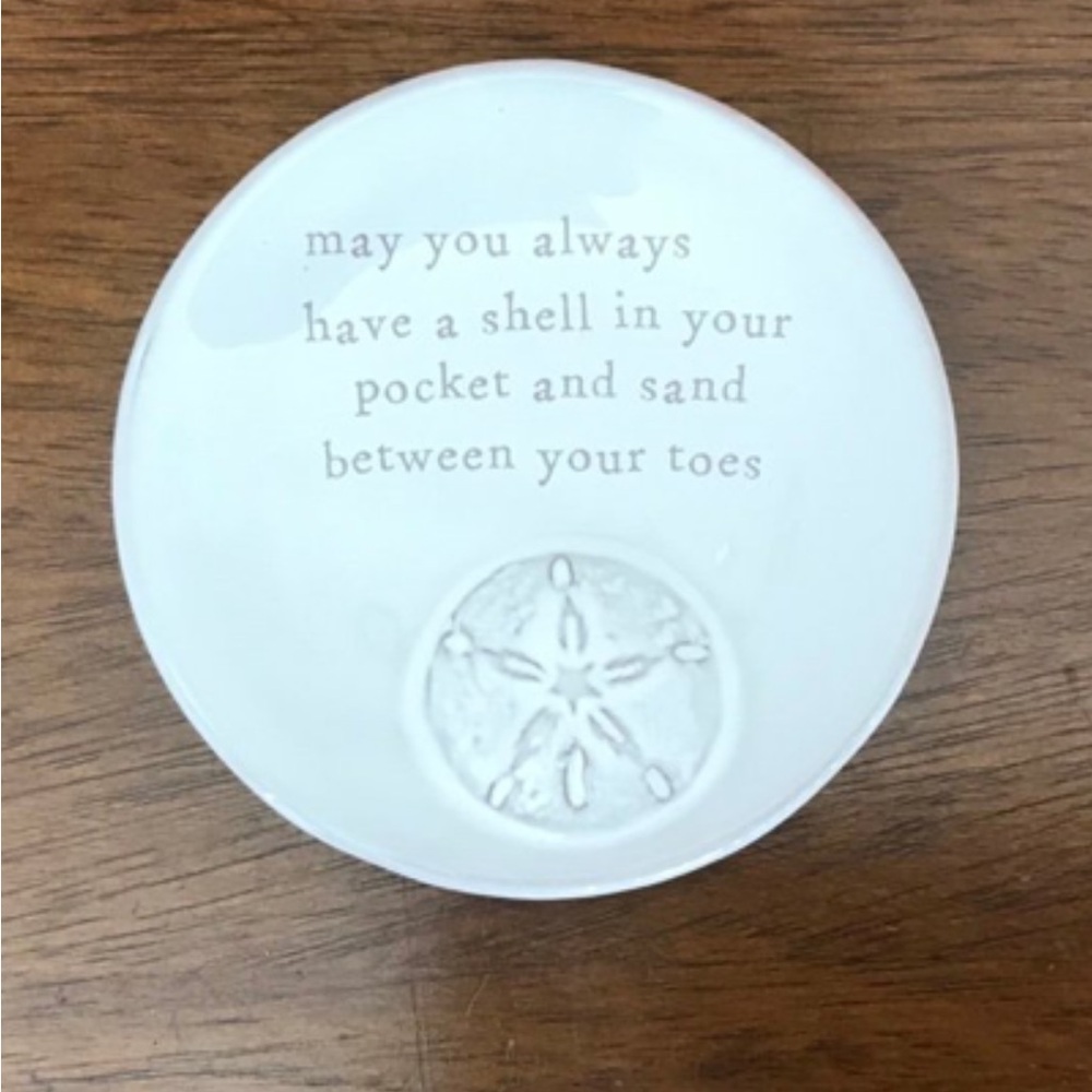 Jewelry Dish